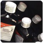 Кодеин сироп Codein (для приготовления напитка Lean, Purple Drank)  473 мл  в Сусумане