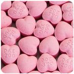 Экстази  Ecstasy Love 200 MDMA в Сусумане