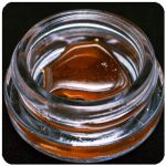 Гашишное масло (импорт Калифорния)  Distillate  в Сусумане USA ТГК 98.5%