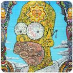 Марки LSD-25 VHQ чистых 250 мкг в Сусумане