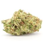 Бошки (Шишки)  Амнезия (Weed Amnesia)  ТГК 23% в Сусумане
